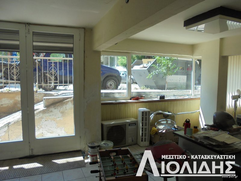 Επαγγελματικό 190 τ.μ. πρός πώληση, Θεσσαλονίκη - Κέντρο, Χαριλάου