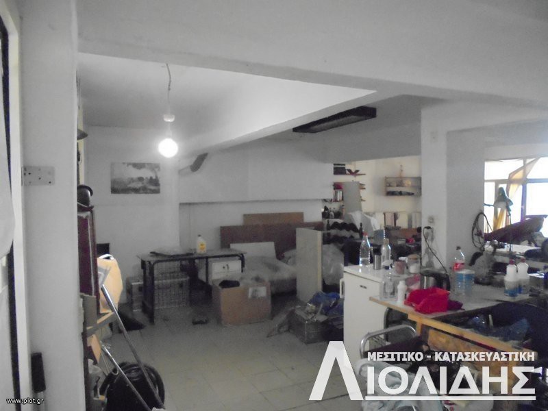Επαγγελματικό 190 τ.μ. πρός πώληση, Θεσσαλονίκη - Κέντρο, Χαριλάου