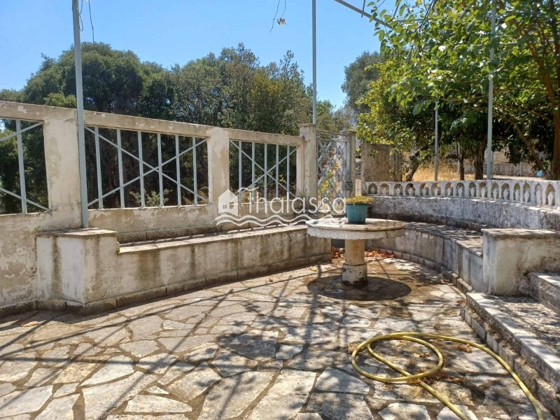 Διαμέρισμα 114 τ.μ. πρός πώληση, Ν. Κεφαλονιάς, Κεφαλονιά
