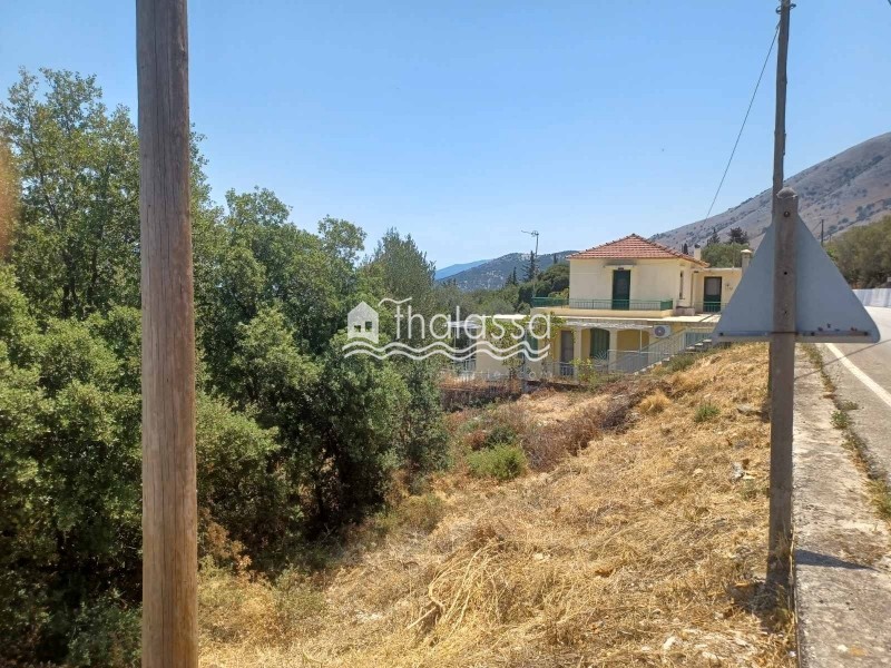 Διαμέρισμα 114 τ.μ. πρός πώληση, Ν. Κεφαλονιάς, Κεφαλονιά