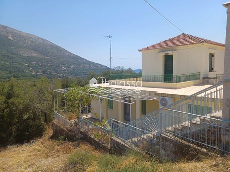 Apartment 114sqm for sale-Kefalonia » Pylaros