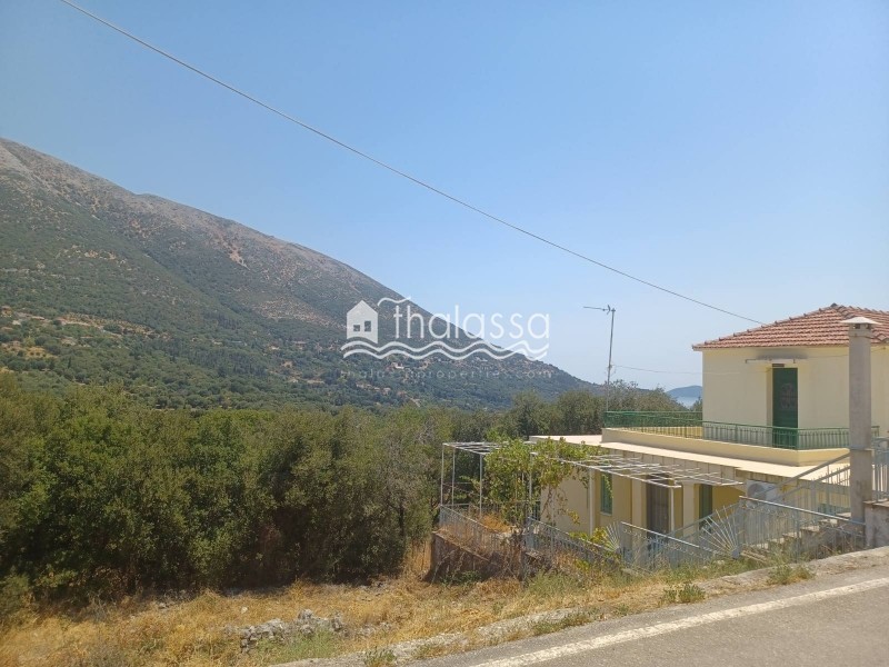 Διαμέρισμα 114 τ.μ. πρός πώληση, Ν. Κεφαλονιάς, Κεφαλονιά