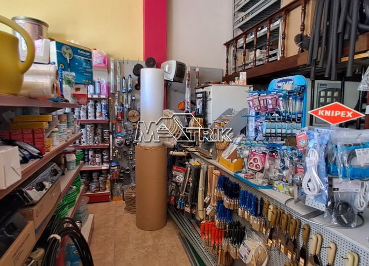 Επιχείρηση 55 τ.μ. πρός πώληση, Χαλκιδική, Μουδανιά