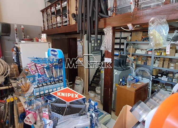 Επιχείρηση 55 τ.μ. πρός πώληση, Χαλκιδική, Μουδανιά