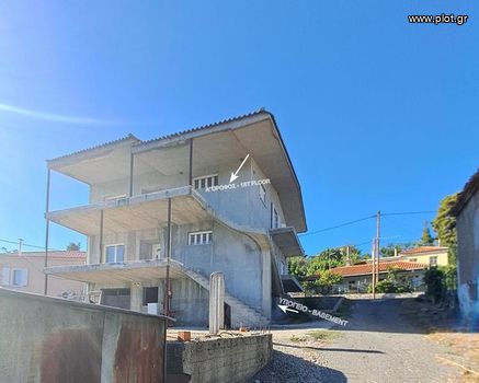 Apartment 171sqm for sale-Limni » Drimona
