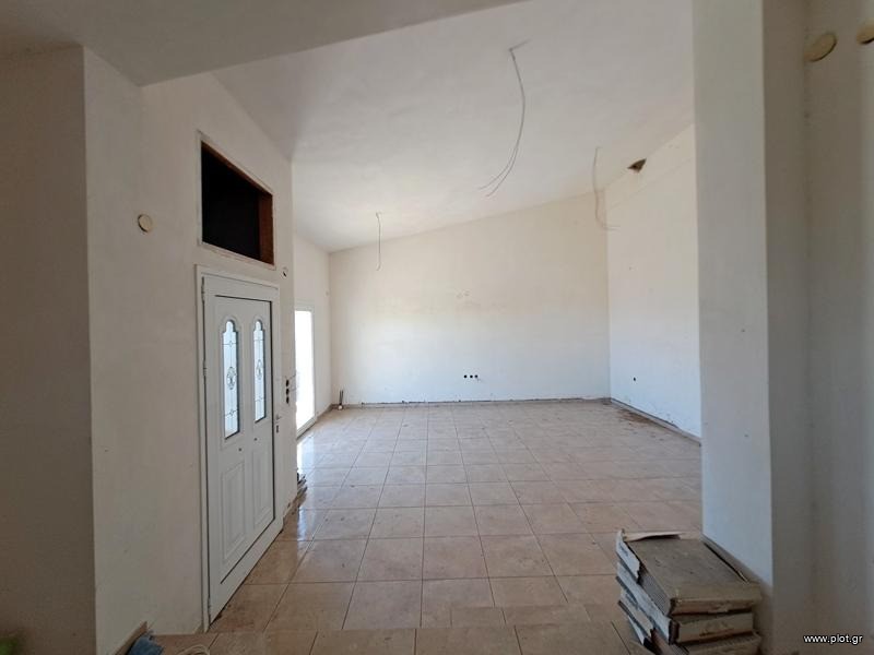 Διαμέρισμα 171 τ.μ. προς πώληση, Δρυμώνα