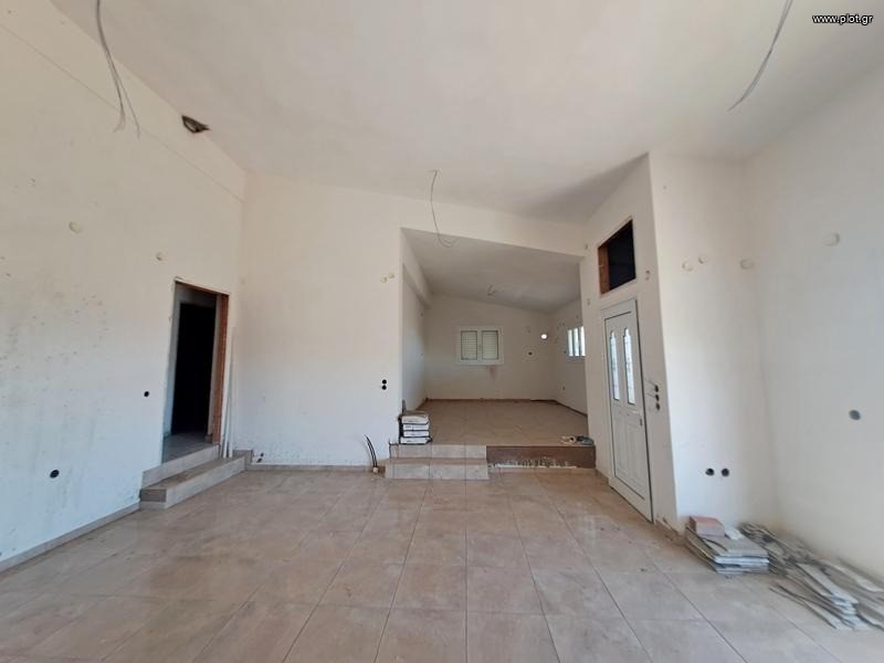 Διαμέρισμα 171 τ.μ. προς πώληση, Δρυμώνα