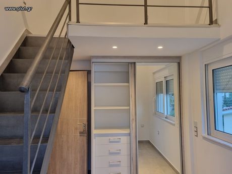 Maisonette 145sqm for rent-Glyfada » Aixoni