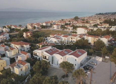 Μεζονέτα 195τ.μ. για πώληση-Παλλήνη » Πολύχρονο