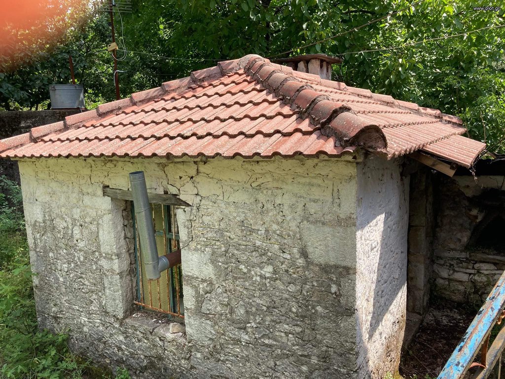 Μονοκατοικία 99 τ.μ. προς πώληση, Φροσύνη