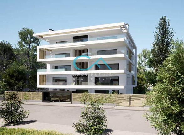 Apartment 127 sqm for sale, Athens - North, Chalandri
