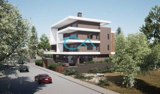 Apartment 45 sqm for sale