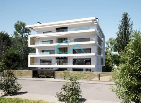 Διαμέρισμα 115 τ.μ. για πώληση