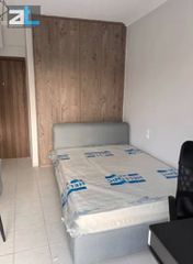 Studio / γκαρσονιέρα 28 τ.μ. για ενοικίαση, Αχαΐα, Πάτρα-thumb-4
