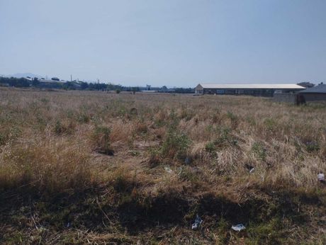 Land plot 600sqm for sale-Echedoros » Diavata