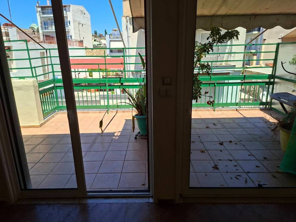 Διαμέρισμα 105 τ.μ. προς ενοικίαση, Παντοκράτορος