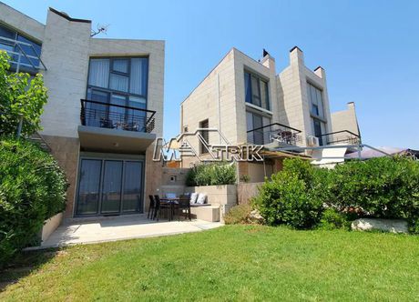 Μεζονέτα 85τ.μ. για πώληση-Κασσάνδρα » Νέα φώκαια
