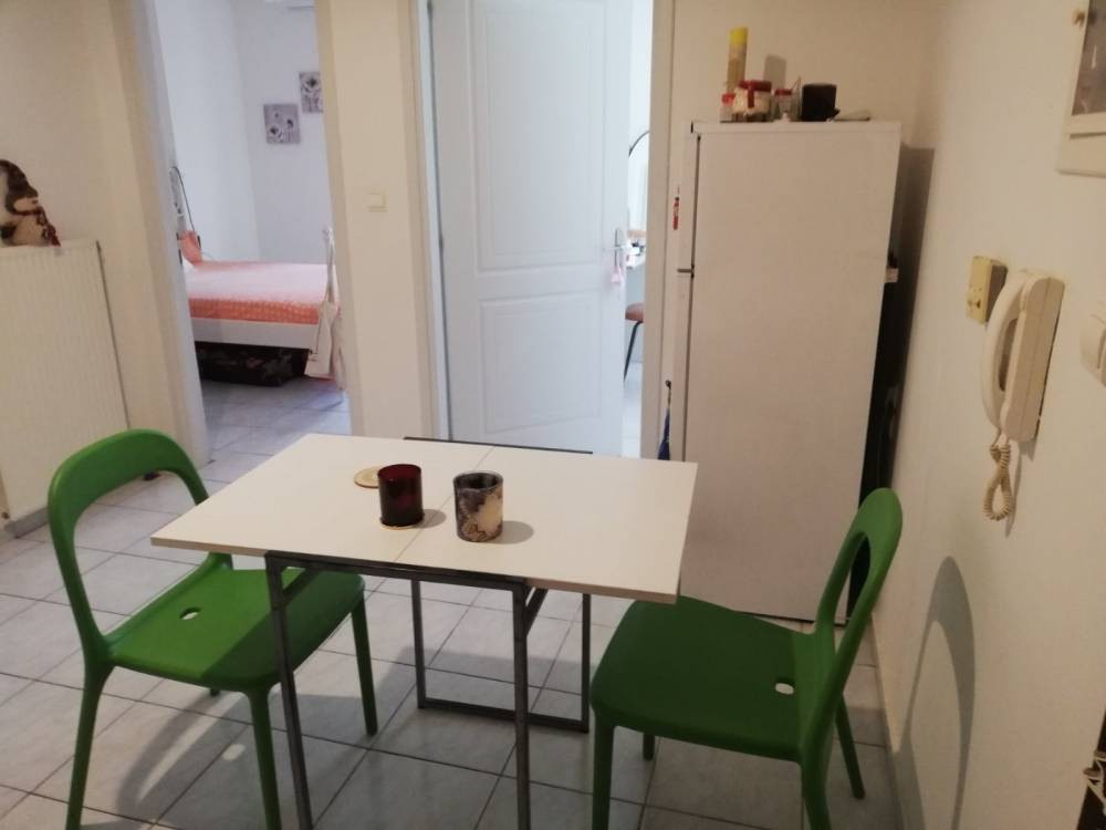 Διαμέρισμα 42 τ.μ. προς ενοικίαση, Ζαβλάνι