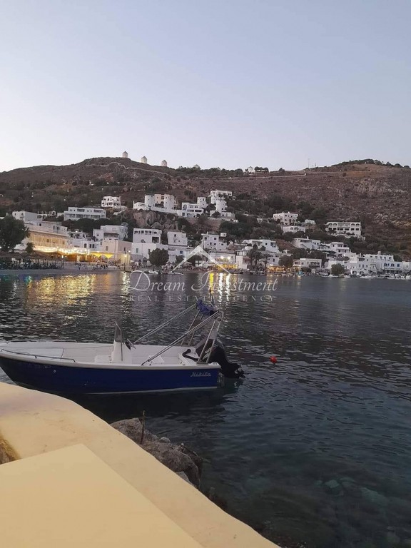 Ξενοδοχείο 265 τ.μ. πρός πώληση, Δωδεκάνησα, Λέρος