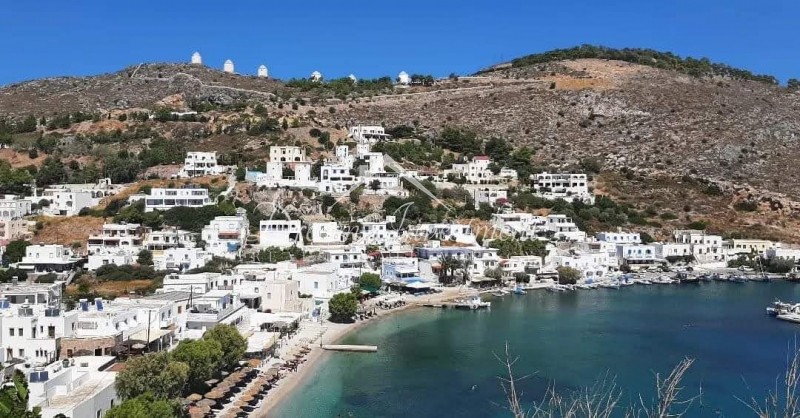 Ξενοδοχείο 265 τ.μ. πρός πώληση, Δωδεκάνησα, Λέρος