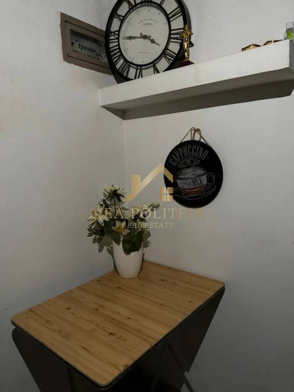 Studio / γκαρσονιέρα 40 τ.μ. πρός πώληση, Θεσσαλονίκη - Κέντρο, Παναγία Φανερωμένη