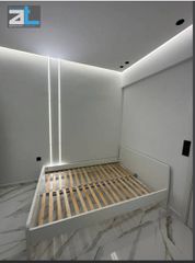 Studio / γκαρσονιέρα 30 τ.μ. για ενοικίαση, Αχαΐα, Πάτρα-thumb-4