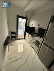 Studio / γκαρσονιέρα 30 τ.μ. για ενοικίαση, Αχαΐα, Πάτρα-thumb-6