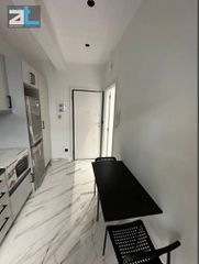 Studio / γκαρσονιέρα 30 τ.μ. για ενοικίαση, Αχαΐα, Πάτρα-thumb-9