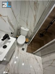 Studio / γκαρσονιέρα 30 τ.μ. για ενοικίαση, Αχαΐα, Πάτρα-thumb-15