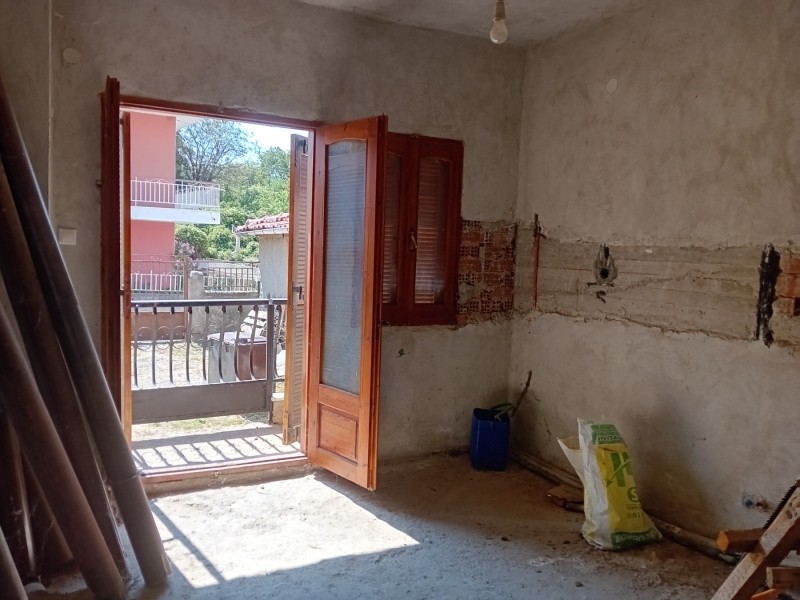 Μονοκατοικία 290 τ.μ. πρός πώληση, Ν. Καστοριάς, Ιών Δραγούμης