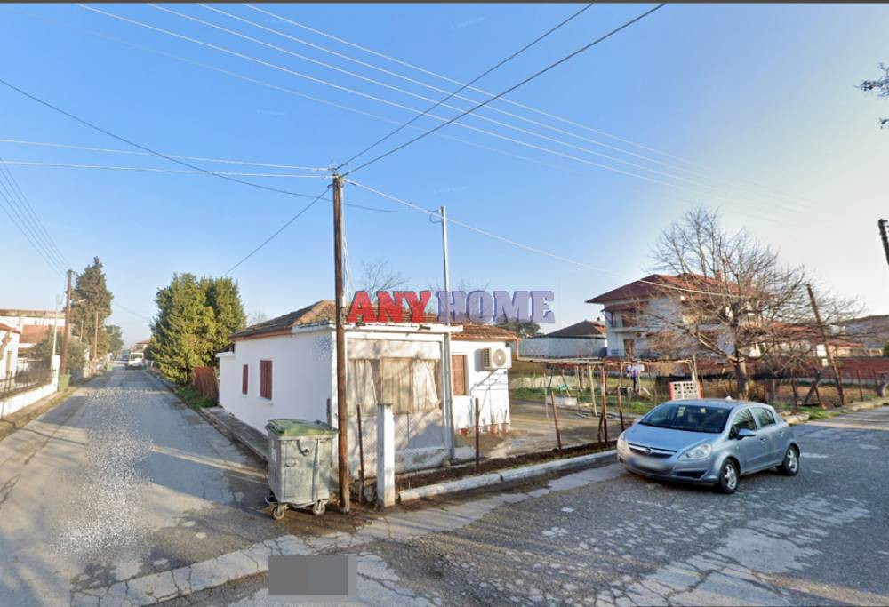 Μονοκατοικία 50 τ.μ. προς πώληση, Αγχίαλος