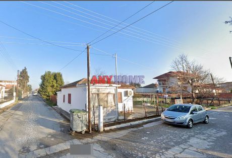 Μονοκατοικία 50τ.μ. για πώληση-Άγιος αθανάσιος » Αγχίαλος