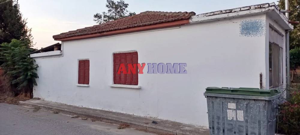 Μονοκατοικία 50 τ.μ. προς πώληση, Αγχίαλος