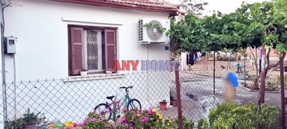 Μονοκατοικία 50 τ.μ. προς πώληση, Αγχίαλος