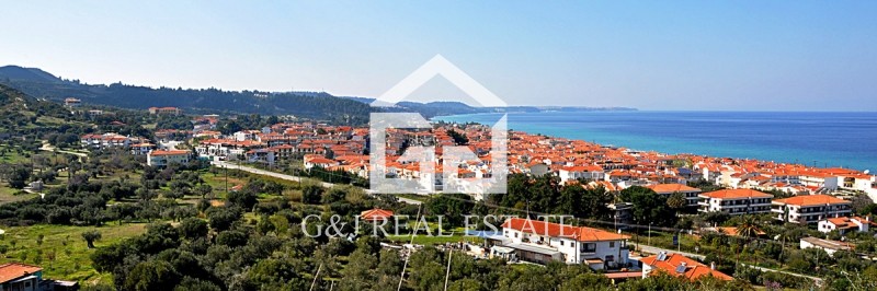 Ξενοδοχείο 550 τ.μ. προς πώληση, Πολύχρονο