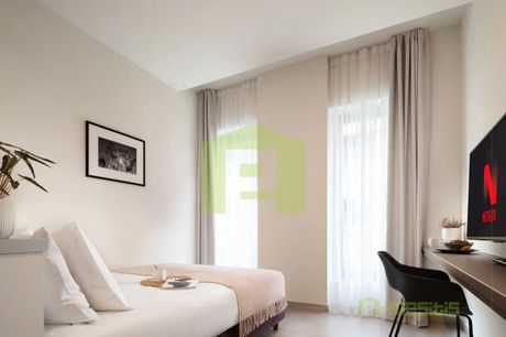 Studio / γκαρσονιέρα 30τ.μ. για ενοικίαση-Διοικητήριο