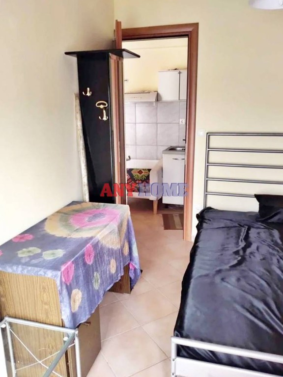Studio / γκαρσονιέρα 38 τ.μ. προς πώληση, Λαχανόκηποι Θεσσαλονίκης
