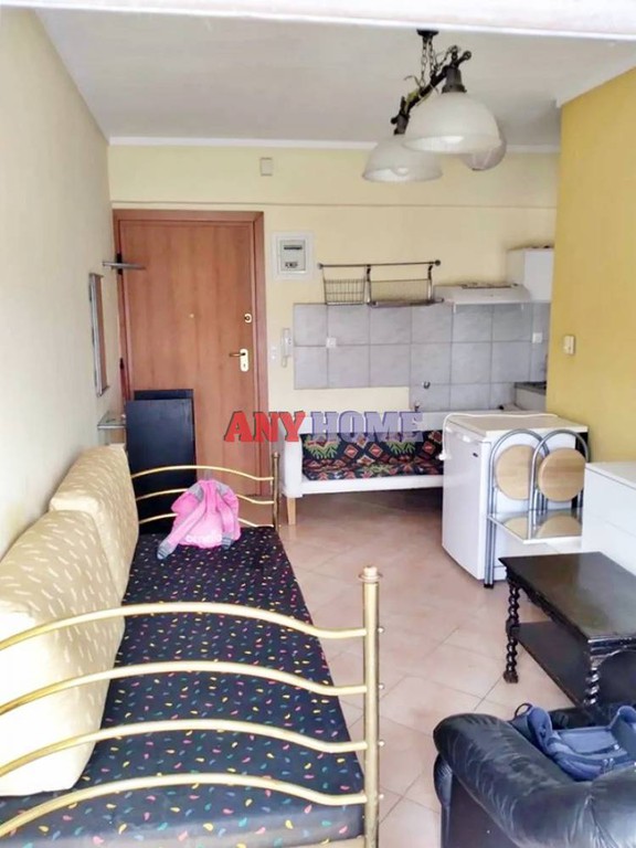 Studio / γκαρσονιέρα 38 τ.μ. προς πώληση, Λαχανόκηποι Θεσσαλονίκης