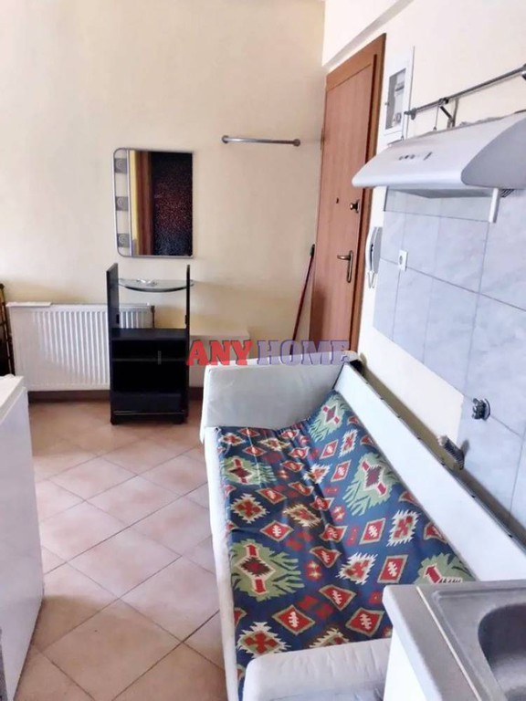 Studio / γκαρσονιέρα 38 τ.μ. προς πώληση, Λαχανόκηποι Θεσσαλονίκης