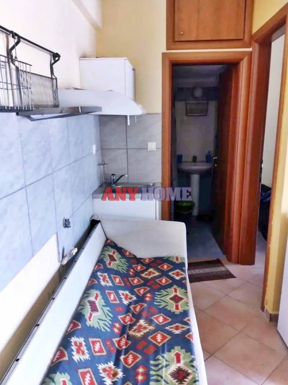 Studio / γκαρσονιέρα 38 τ.μ. προς πώληση, Λαχανόκηποι Θεσσαλονίκης