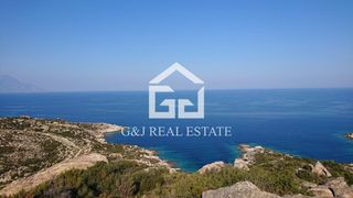 Οικόπεδο 500 τ.μ. για πώληση