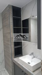Studio / γκαρσονιέρα 36 τ.μ. πρός πώληση, Θεσσαλονίκη - Κέντρο, Διοικητήριο-thumb-10