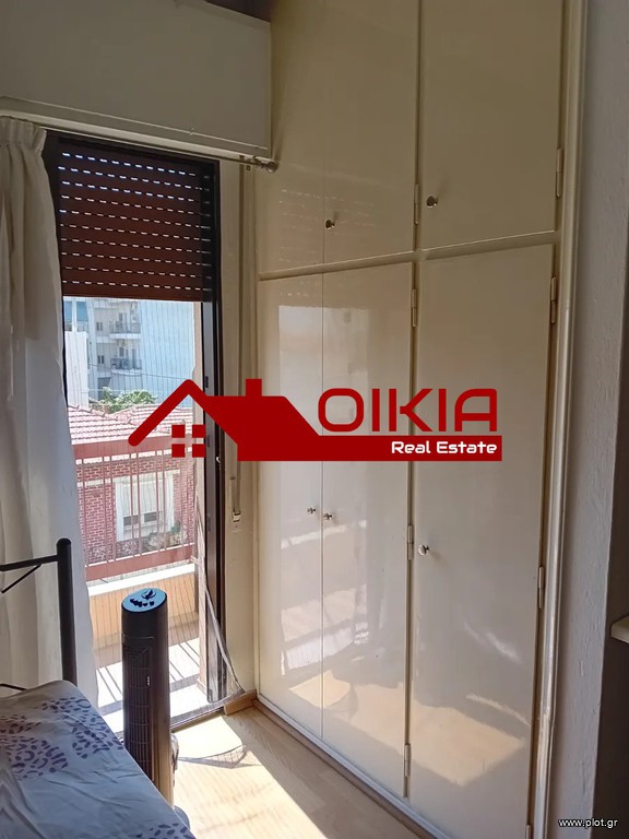 Studio / γκαρσονιέρα 27 τ.μ. πρός ενοικίαση, Μαγνησία, Βόλος