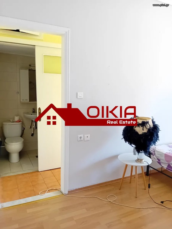 Studio / γκαρσονιέρα 27 τ.μ. πρός ενοικίαση, Μαγνησία, Βόλος