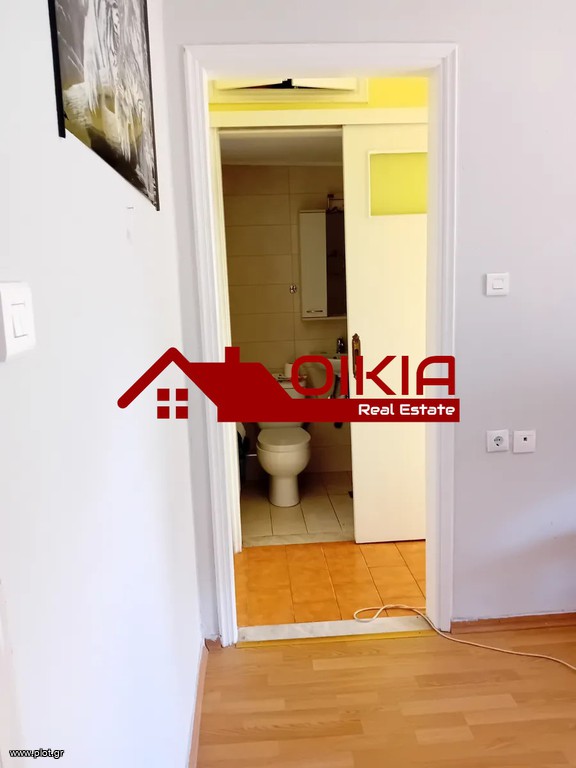 Studio / γκαρσονιέρα 27 τ.μ. πρός ενοικίαση, Μαγνησία, Βόλος