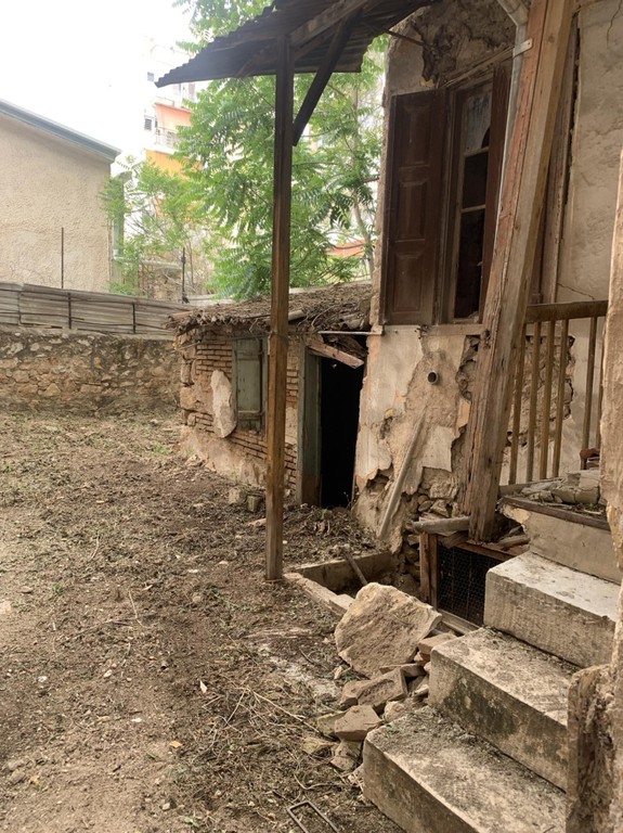 Οικόπεδο 137 τ.μ. πρός πώληση, Αθήνα - Κέντρο, Γκάζι - Μεταξουργείο - Βοτανικός