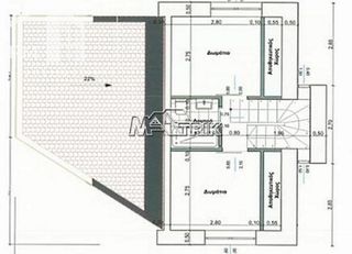 Μεζονέτα 87 τ.μ. πρός πώληση, Χαλκιδική, Κασσάνδρα-thumb-16