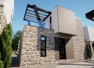 Μεζονέτα 87 τ.μ. πρός πώληση, Χαλκιδική, Κασσάνδρα-thumb-13