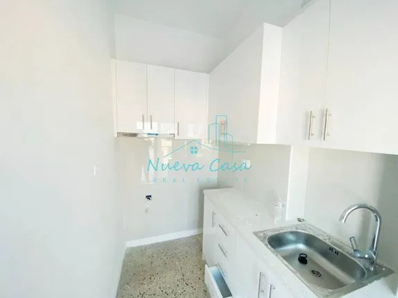 Apartment 40 sqm for rent, Achaia, Patra