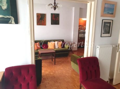 Διαμέρισμα 70τ.μ. για πώληση-Κολωνάκι - λυκαβηττός » Κολωνάκι